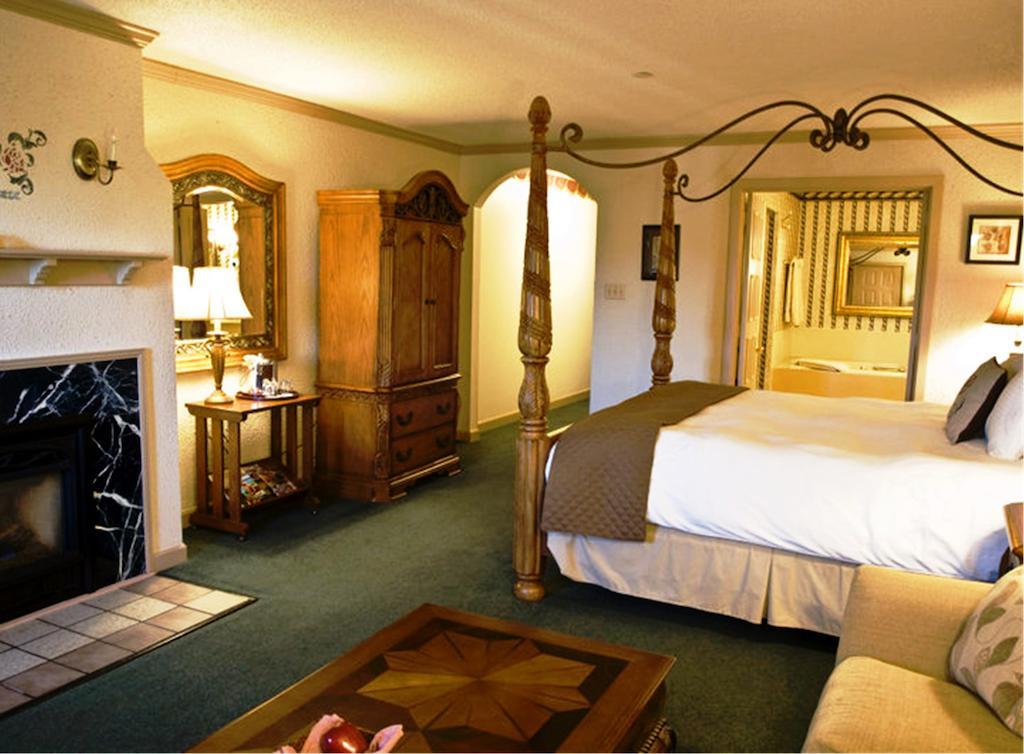 Bavarian Inn Shepherdstown Quarto foto