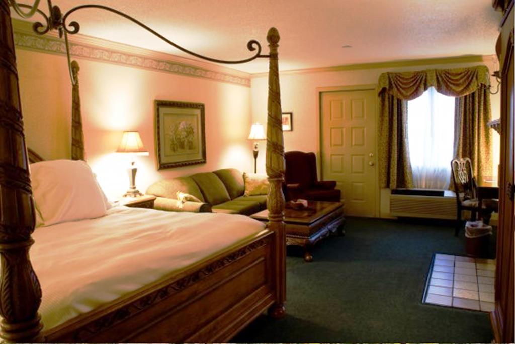 Bavarian Inn Shepherdstown Quarto foto
