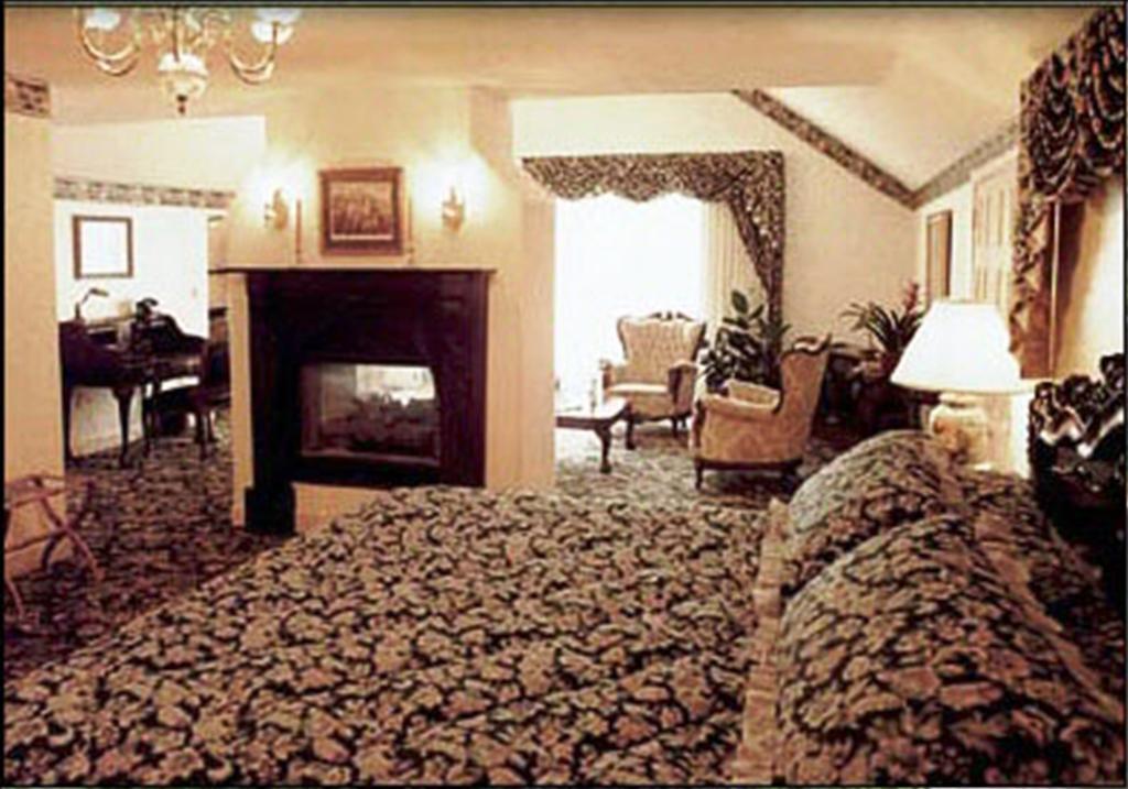 Bavarian Inn Shepherdstown Quarto foto