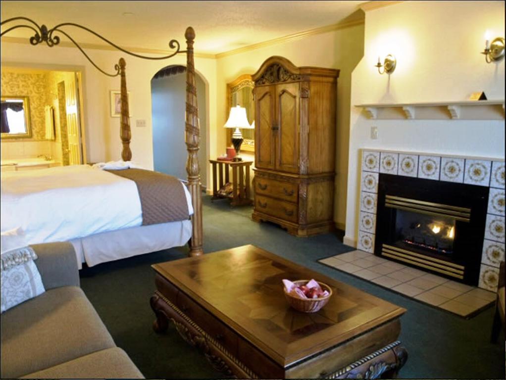 Bavarian Inn Shepherdstown Quarto foto