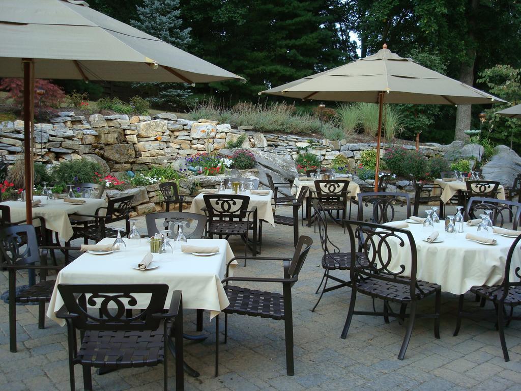 Bavarian Inn Shepherdstown Exterior foto